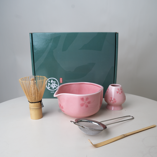 Sakura Essential Set