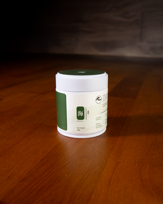 Kai Matcha (30g Tin)