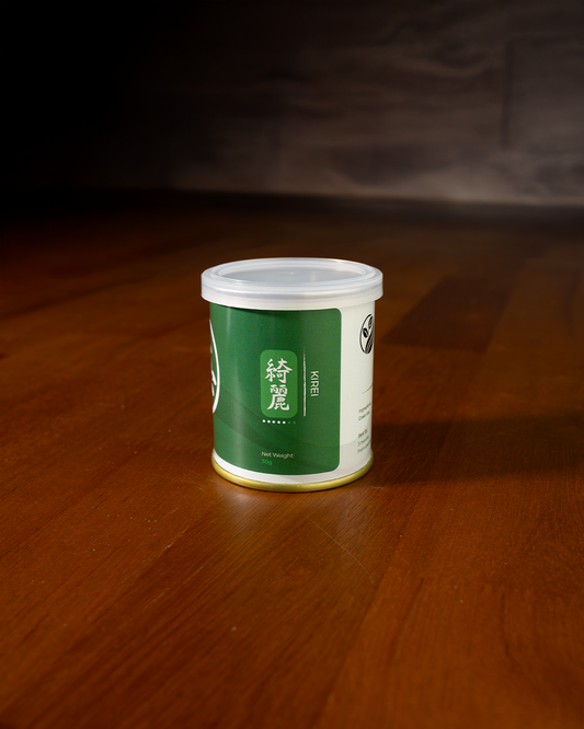 Kirei Matcha (30g Tin)