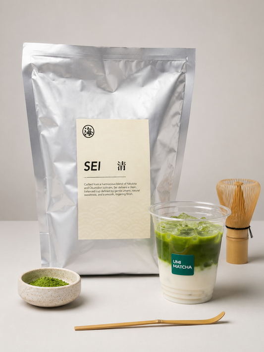 Sei (1kg)