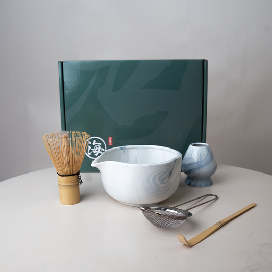 Nami Essential Set