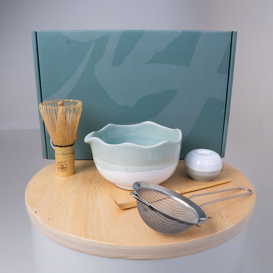 Khmer Mint Set