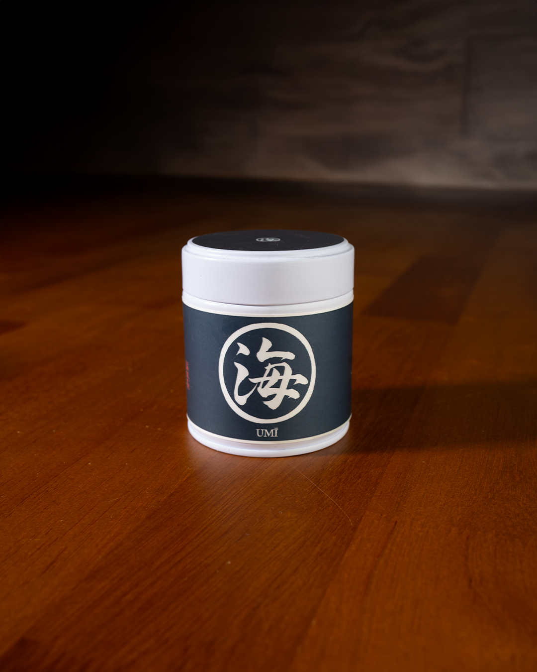 Hoka Matcha (30g Tin)