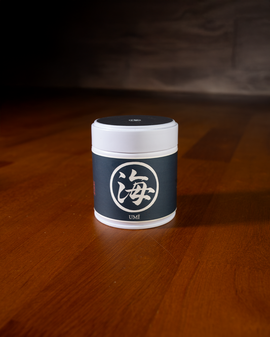 Hoka Matcha (30g Tin)