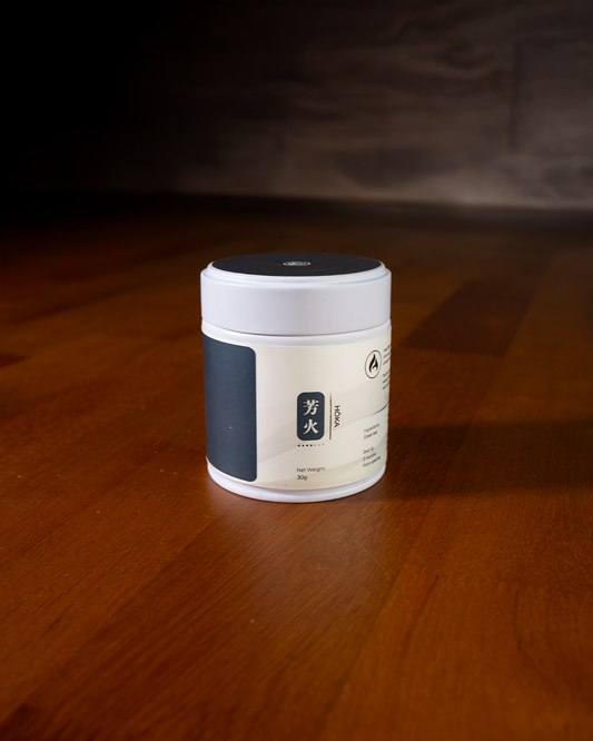 Hoka Matcha (30g Tin)