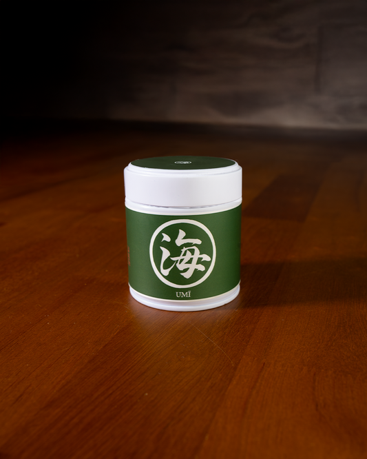 Kai Matcha (30g Tin)