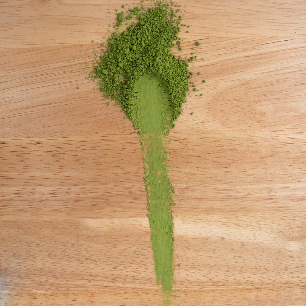 Kaorimidori Matcha (30g Tin)