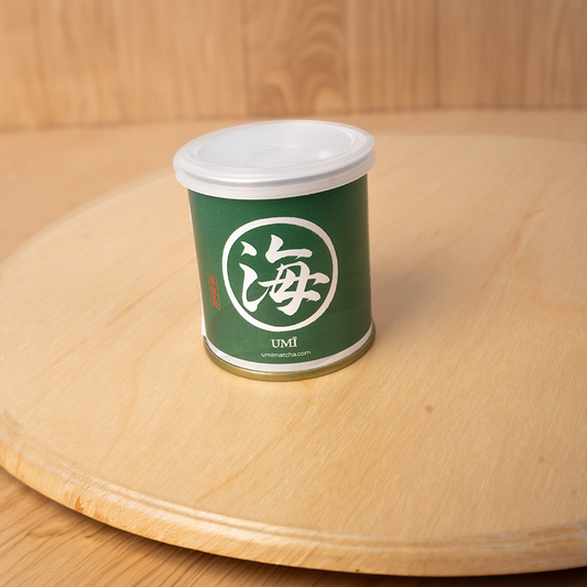 Kirei Matcha (30g Tin)