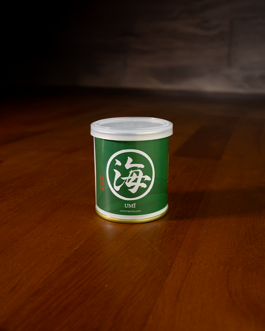 Kirei Matcha (30g Tin)