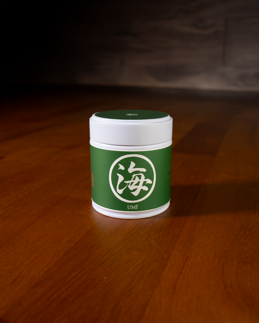 Rin Matcha (30g Tin)