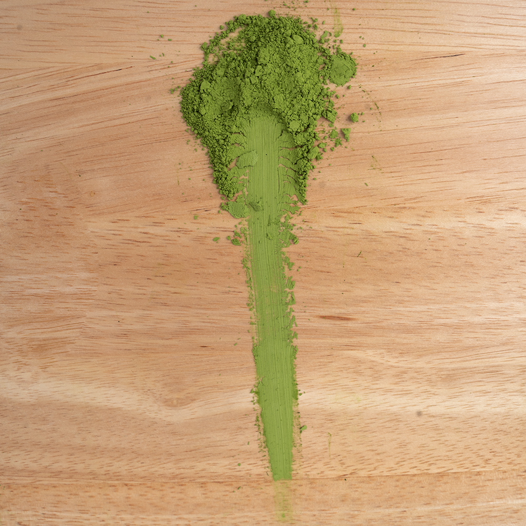 Suigaku Matcha (30g Tin)